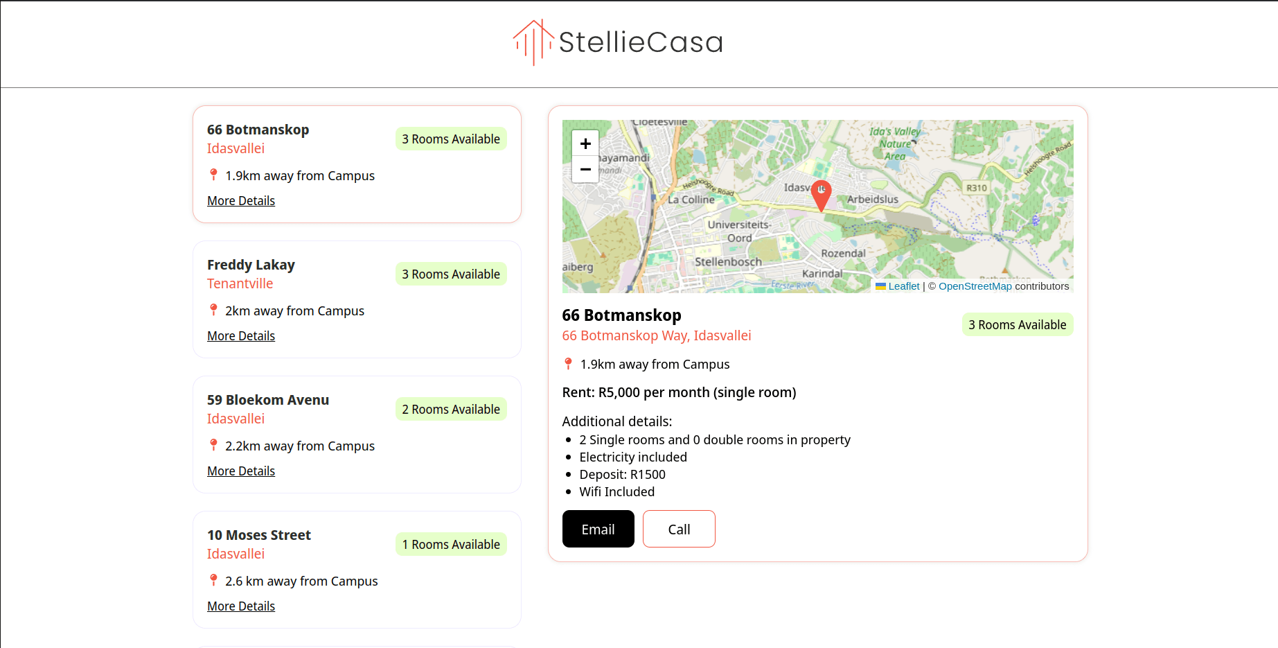 StellieCasa preview